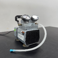 Gast DOA P104-AA Vacuum Pump image 0